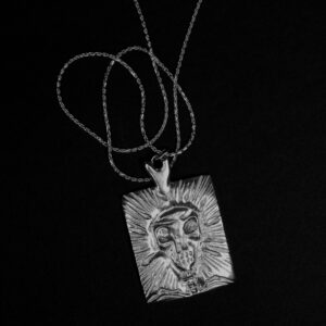 CHERISHED CORE TALISMAN