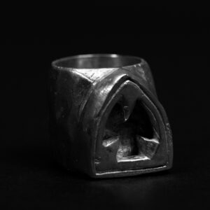 HEADSTONES & THORNS SIGNET