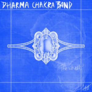 DHARMA CHAKRA BAND